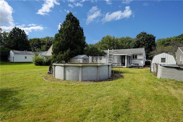 69 Elmore Drive, Greece, NY 14606