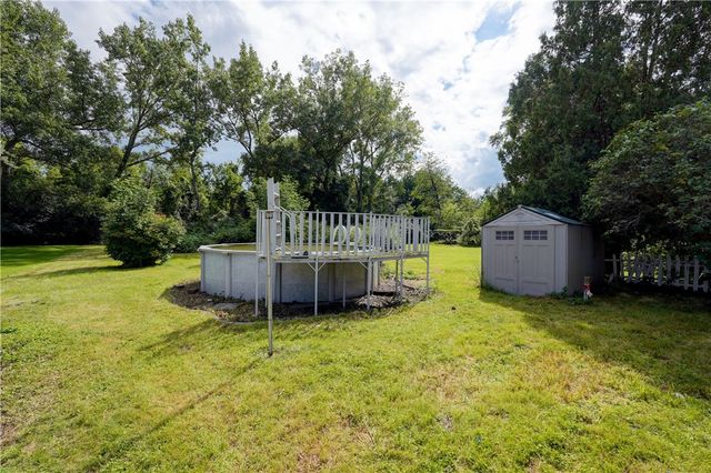 69 Elmore Drive, Greece, NY 14606