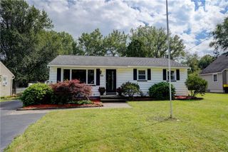 69 Elmore Drive, Greece, NY 14606