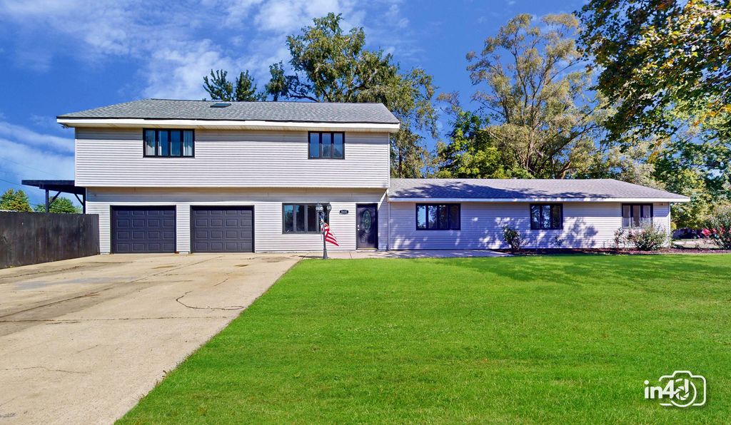 8800 W 164th Street, Orland Park, IL 60462 — exterior