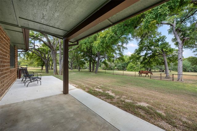 121 Dog Run, Burnet, TX 78611