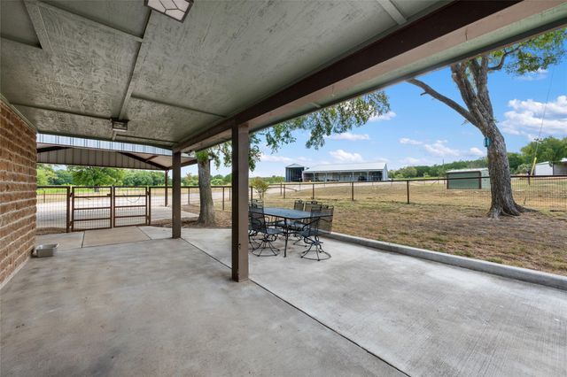 121 Dog Run, Burnet, TX 78611