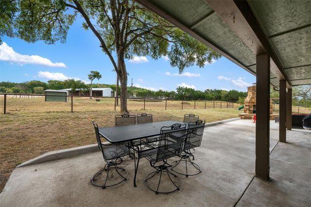 121 Dog Run, Burnet, TX 78611