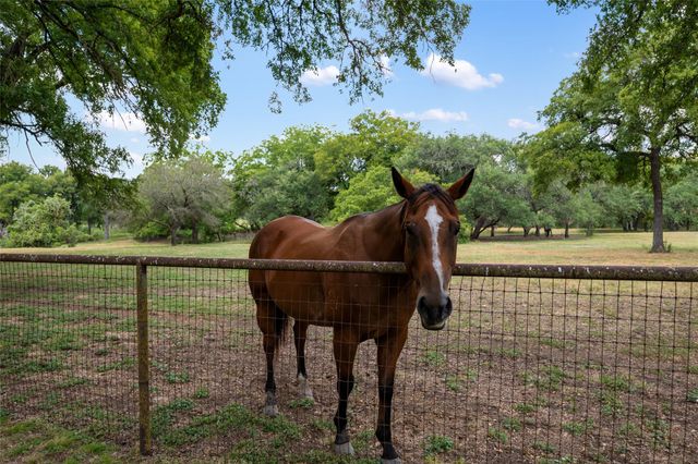 121 Dog Run, Burnet, TX 78611