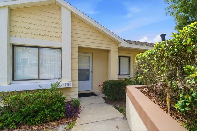 8160 STURBRIDGE COURT 8160, Weeki Wachee, FL 34613