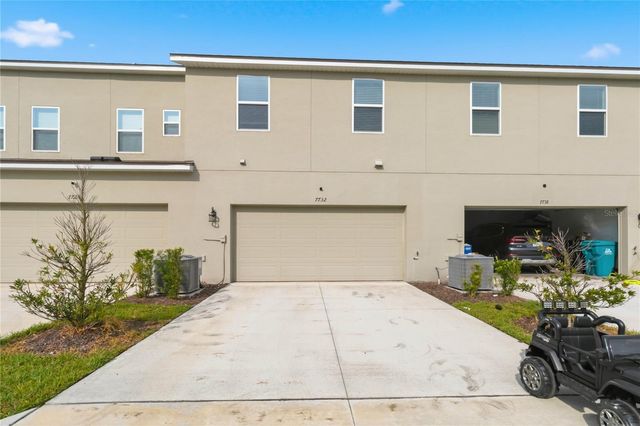 7732 CLOVE HITCH WAY, Orlando, FL 32832