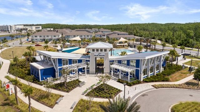 7732 CLOVE HITCH WAY, Orlando, FL 32832