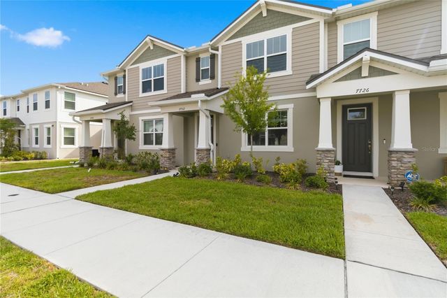 7732 CLOVE HITCH WAY, Orlando, FL 32832