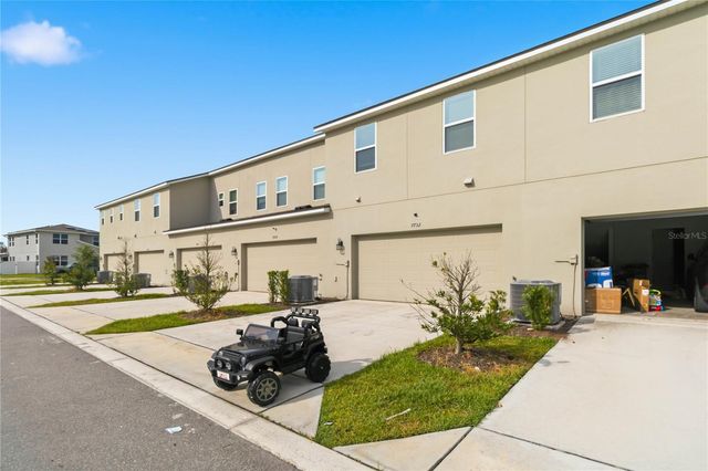 7732 CLOVE HITCH WAY, Orlando, FL 32832