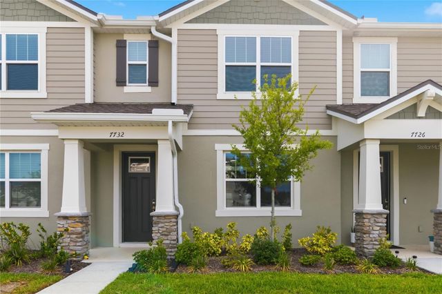 7732 CLOVE HITCH WAY, Orlando, FL 32832