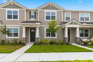 7732 CLOVE HITCH WAY, Orlando, FL 32832