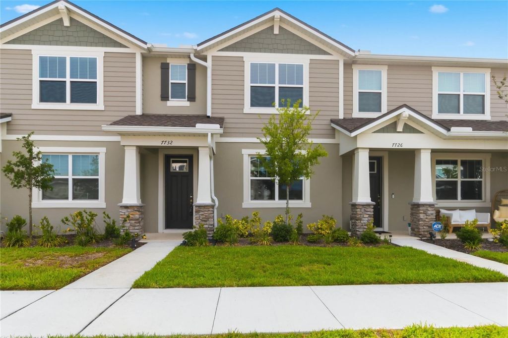 7732 CLOVE HITCH WAY, Orlando, FL 32832