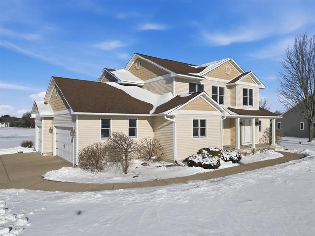 10198 162nd Street, Chippewa Falls, WI 54729