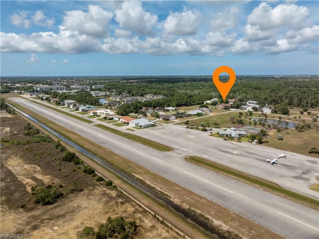 4060 SKYWAY DR 45, Naples, FL 34112