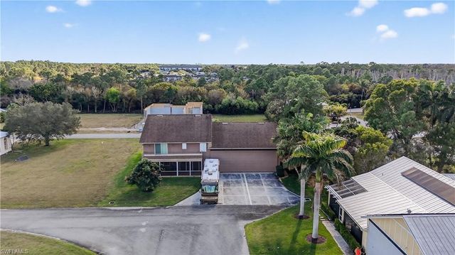 4060 SKYWAY DR 45, Naples, FL 34112