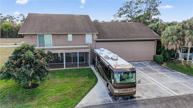4060 SKYWAY DR 45, Naples, FL 34112