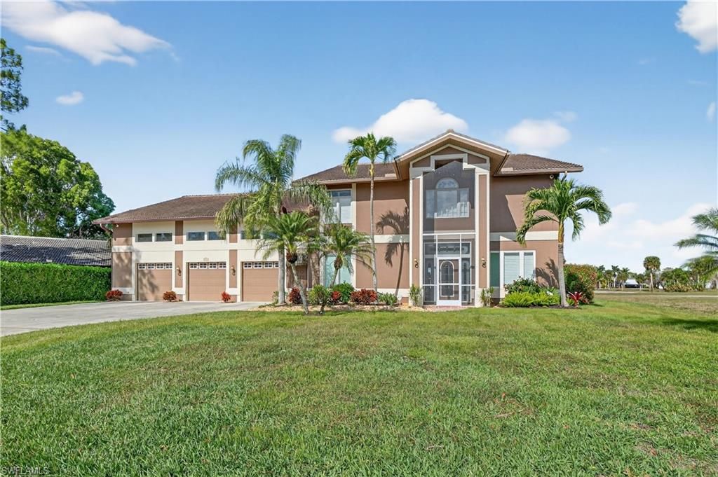 4060 SKYWAY DR 45, Naples, FL 34112