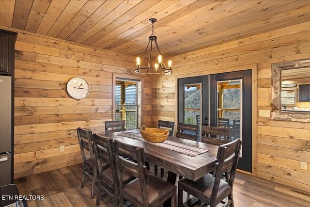 2759 Overholt Tr, Sevierville, TN 37862