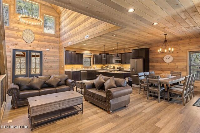 2759 Overholt Tr, Sevierville, TN 37862