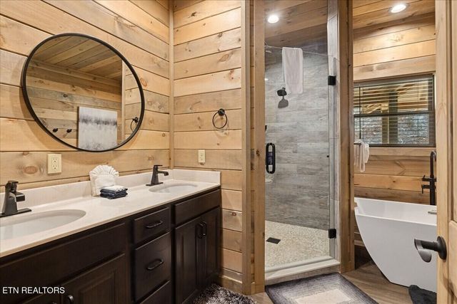 2759 Overholt Tr, Sevierville, TN 37862