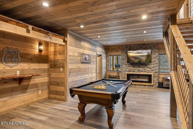 2759 Overholt Tr, Sevierville, TN 37862