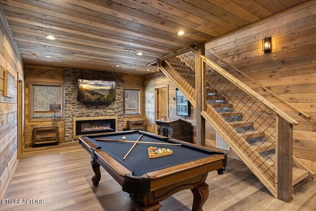 2759 Overholt Tr, Sevierville, TN 37862
