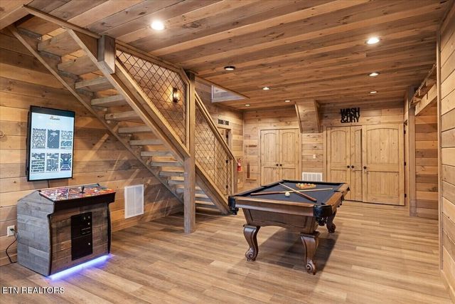 2759 Overholt Tr, Sevierville, TN 37862