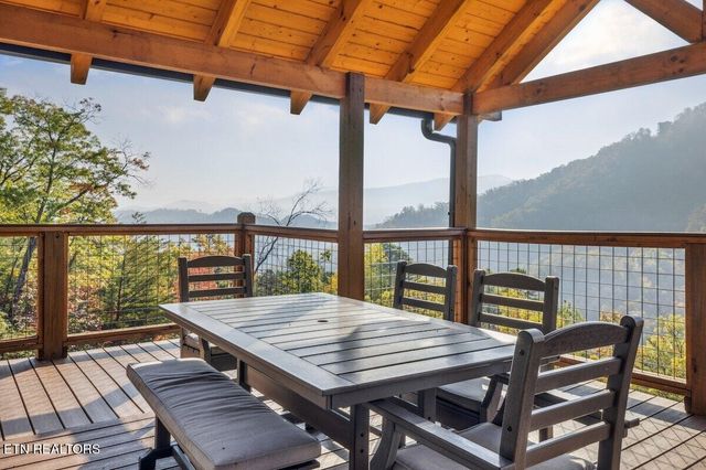 2759 Overholt Tr, Sevierville, TN 37862