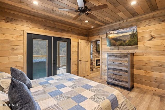 2759 Overholt Tr, Sevierville, TN 37862