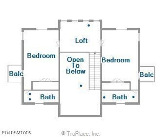 2759 Overholt Tr, Sevierville, TN 37862