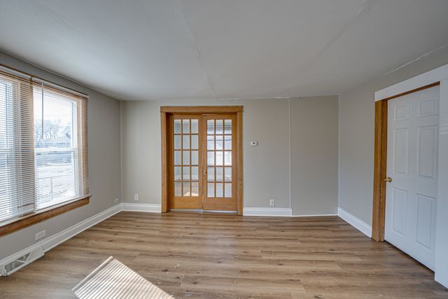 Address unavailable.