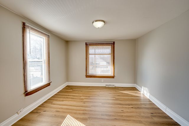 Address unavailable.