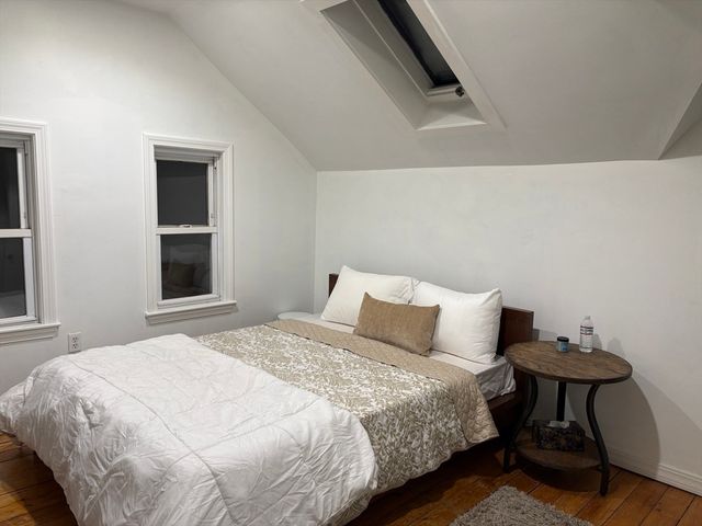 122 Sylvia St, Arlington, MA 02476