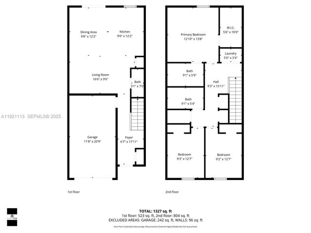 4029 NW 11th DR 4029, Lauderhill, FL 33313