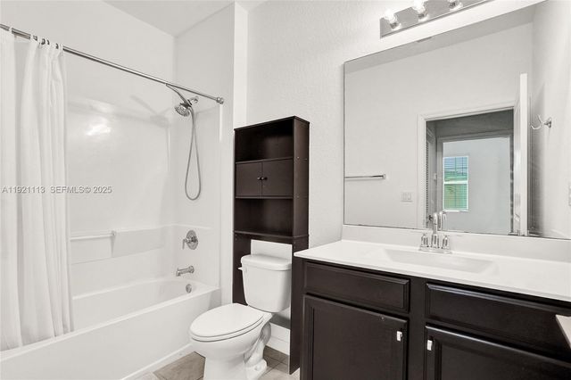 4029 NW 11th DR 4029, Lauderhill, FL 33313