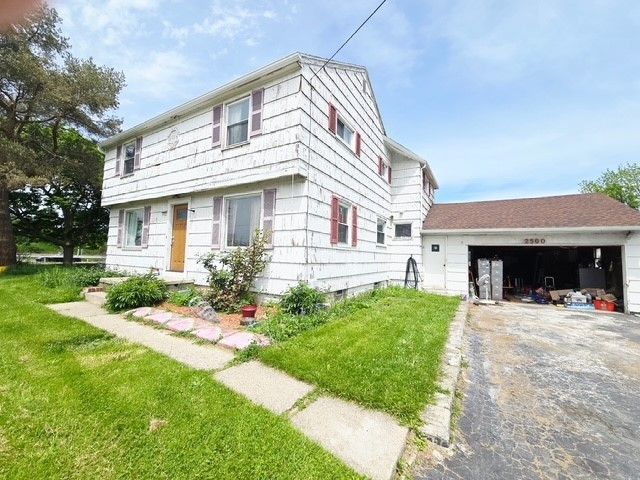 2500 Brighton Henrietta Town Line Road, Brighton, NY 14623