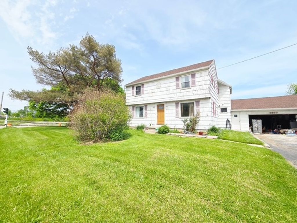 2500 Brighton Henrietta Town Line Road, Brighton, NY 14623