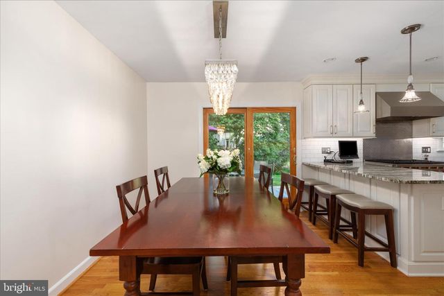 9617 VERDICT DR, Vienna, VA 22181