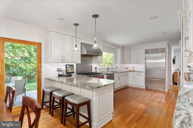 9617 VERDICT DR, Vienna, VA 22181