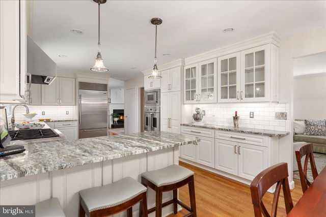 9617 VERDICT DR, Vienna, VA 22181