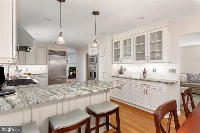 9617 VERDICT DR, Vienna, VA 22181