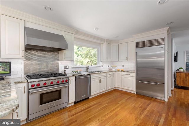 9617 VERDICT DR, Vienna, VA 22181