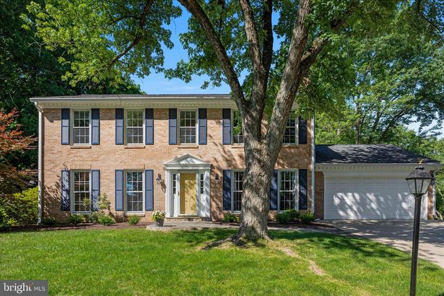 9617 VERDICT DR, Vienna, VA 22181