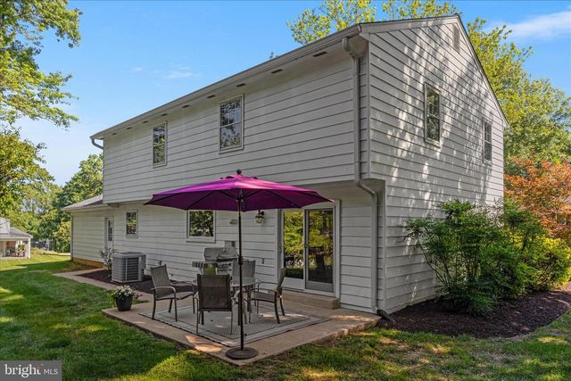 9617 VERDICT DR, Vienna, VA 22181