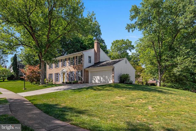 9617 VERDICT DR, Vienna, VA 22181