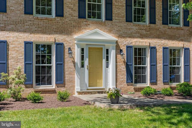 9617 VERDICT DR, Vienna, VA 22181
