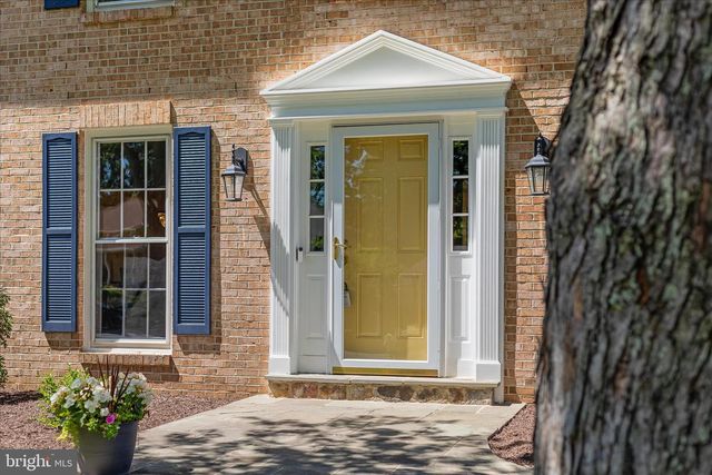 9617 VERDICT DR, Vienna, VA 22181