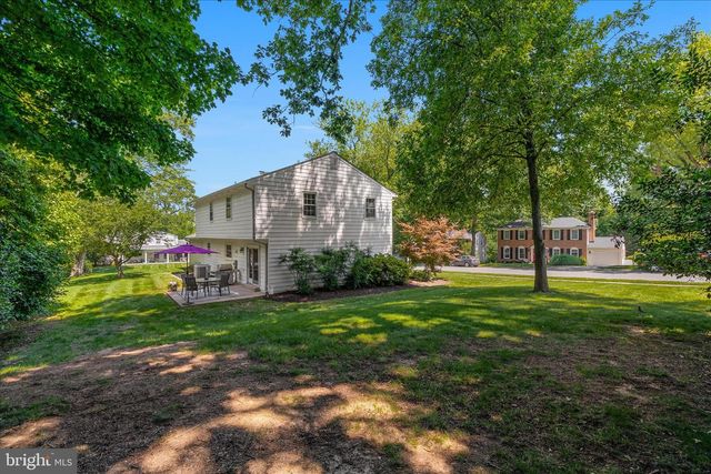 9617 VERDICT DR, Vienna, VA 22181