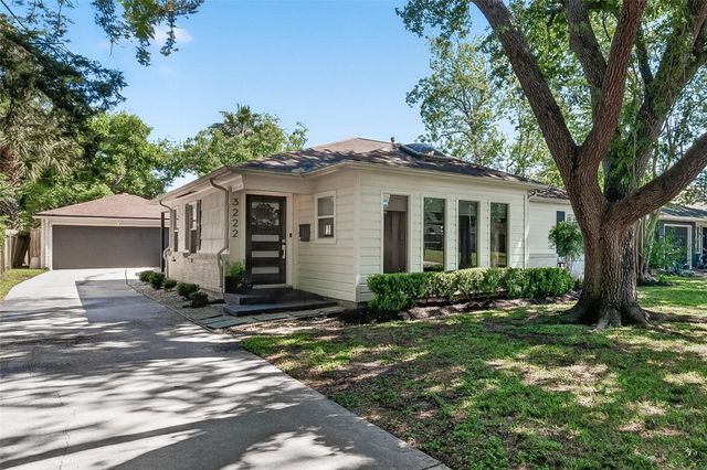 3222 S Elmridge Street S, Houston, TX 77025