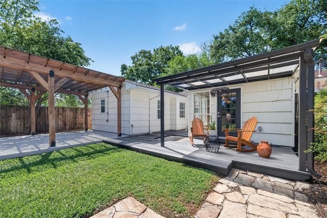 3222 S Elmridge Street S, Houston, TX 77025